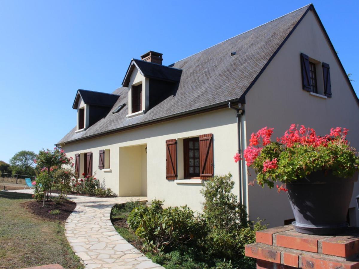 Grande Maison De Campagne Avec Jardin Cloture, Petanque Et Ping-Pong - Ideale Familles - Fr-1-410-182 Conflans-sur-Anille Ngoại thất bức ảnh